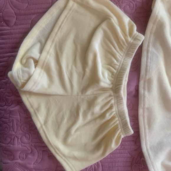 2 piece pj set - Picture 2 of 4